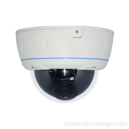 Dome Camera Vandal Proof Dome Camera, 1/3" Sony Super Had CCD